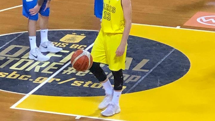 Βάπτισμα του πυρός για τον Κουρτίδη!