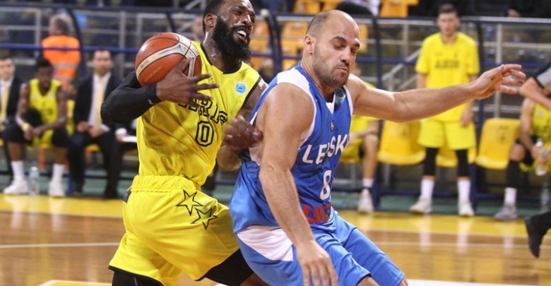 Τζόουνς: "Τίποτα άλλο δεν μετράει, μόνο η νίκη!"