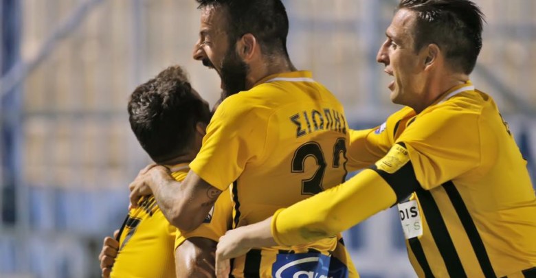 Super3: "Μόνο ότι μας ενώνει, ΜΌΝΟ ΆΡΗΣ"