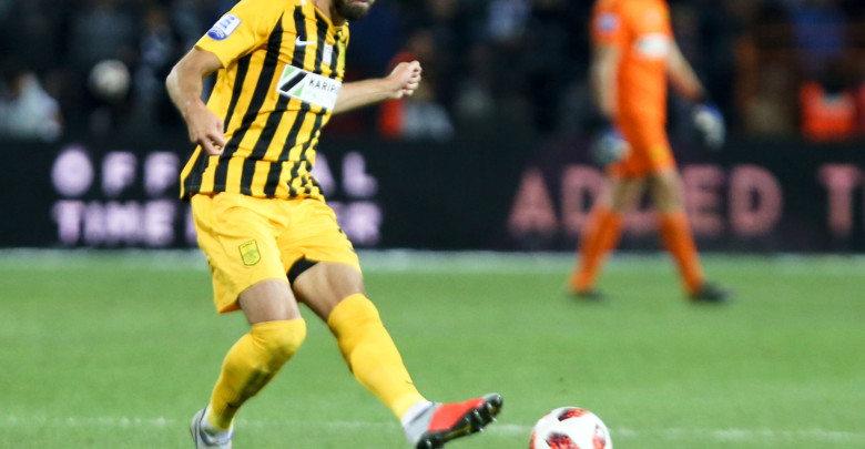 Θα αποτελέσει παρελθόν ο Μάβραϊ, σε συζητήσεις οι δύο πλευρές για το "διαζύγιο"