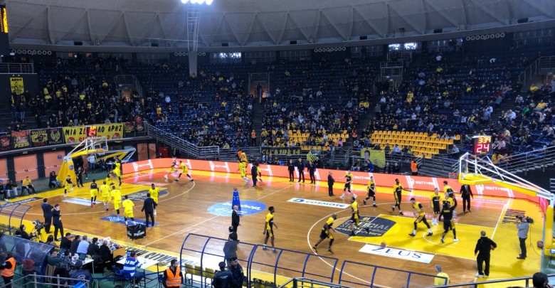 Απίστευτο και όμως αληθινό: H μόνη ομάδα χωρίς νίκη στην έδρα της ο Άρης