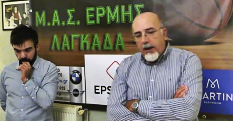 "Ο Γιώργος ήταν μαχητής, αγαπούσε τον Άρη και το μπάσκετ""Ο Γιώργος ήταν μαχητής, αγαπούσε τον Άρη και το μπάσκετ"