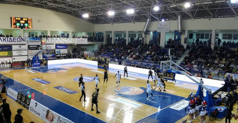 Πόσο πιο κάτω; Ανύπαρκτος και λιγόψυχος ο Άρης για μια ακόμη φορά...