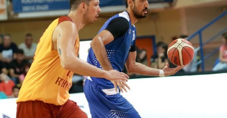 Τσιάρας: "Δίχως αύριο για εμάς το παιχνίδι με τον Άρη-Καλή επιλογή ο Καστρίτης, μπορεί να ανταπεξέλθει"