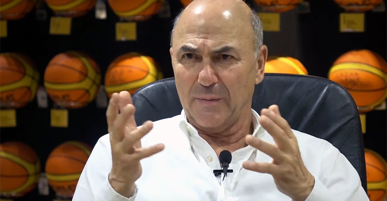 "Καμένη γη άφησε ο Λάσκαρης, ο Γουλιέλμος καλυπτει τα χρέη, αλλά..."