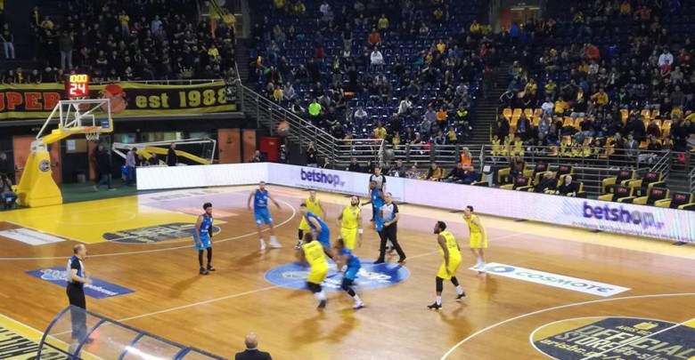 Τραγικοί όλοι! Αδικαιολόγητος Άρης, ντρόπιασαν για άλλη μια φορά την ιστορία του