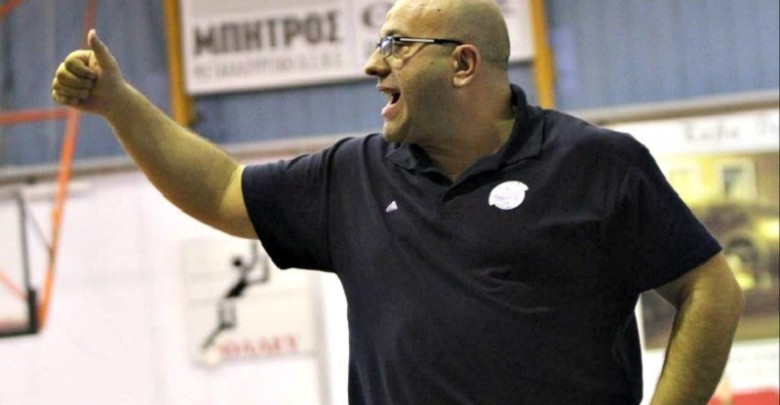 Μπρατσιάκος: "Πρέπει να φοβούνται τον Άρη και όχι να φοβάται αυτός, ευκαιρία για νέα αρχή ο αγώνας με την Κύμη"