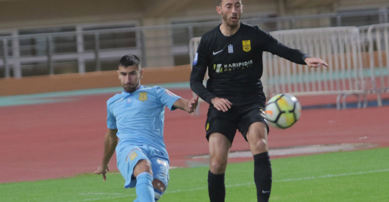 Βαρύ πρόστιμο στους παίκτες, ακυρώνεται η άδεια των Χριστουγέννων