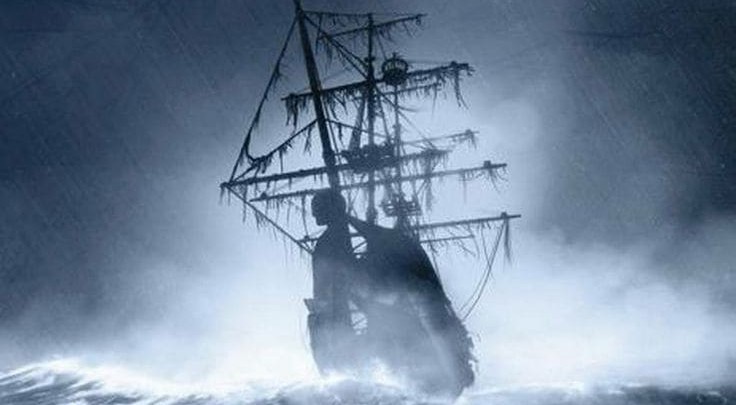 Βυθιζόμαστε