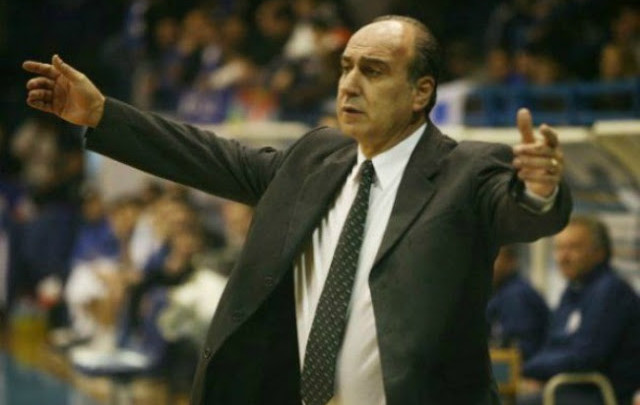 "Αξιόλογος ο Βαρβούνης, έχει μεράκι για το μπάσκετ-Τα επόμενα παιχνίδια θα κρίνουν πολλά για τον Άρη"