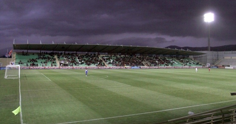 Ξάνθη: "Ισχύουν κανονικά τα εισιτήρια για το Ξάνθη-Άρης, όποτε και αν διεξαχθεί"