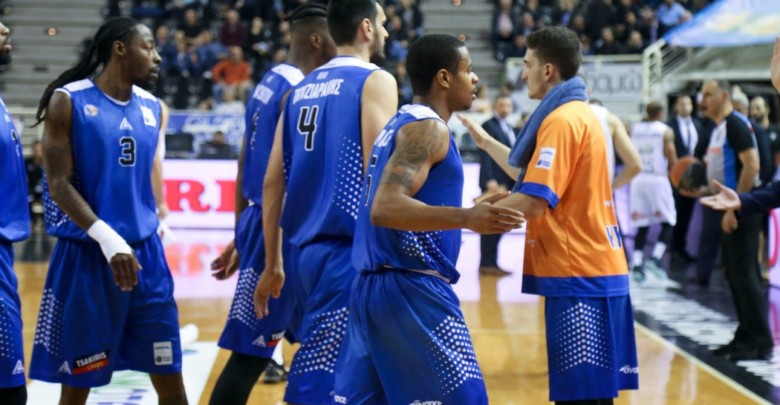 Η Κύμη μέσα από τα μάτια της ΚΑΕ Άρης