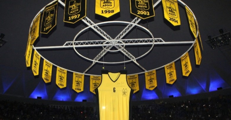 Ο Άρης στο σημείο μηδέν-Ώρα ευθύνης για όλους...