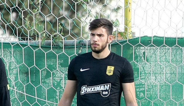 "Ήμουν την μισή μου ζωή στον Άρη, από μπολ μπόι στην Ατλέτικο μέχρι επαγγελματίας! Υπάρχει μεγάλο συναισθηματικό δέσιμο"