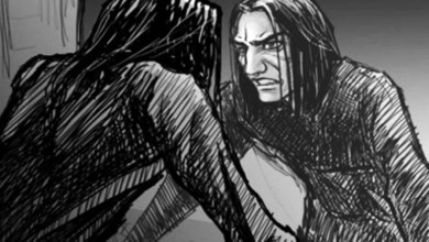 Tραβήξτε τον δικός σας δρόμο και αφήστε μας ΗΣΥΧΟΥΣ…