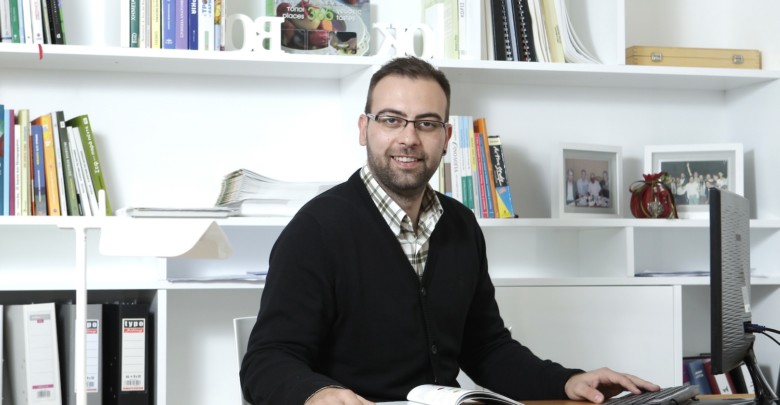 Τσιούδας: "Πρωτοπόρος ο Άρης στο θέμα της αθλητικής διατροφής"