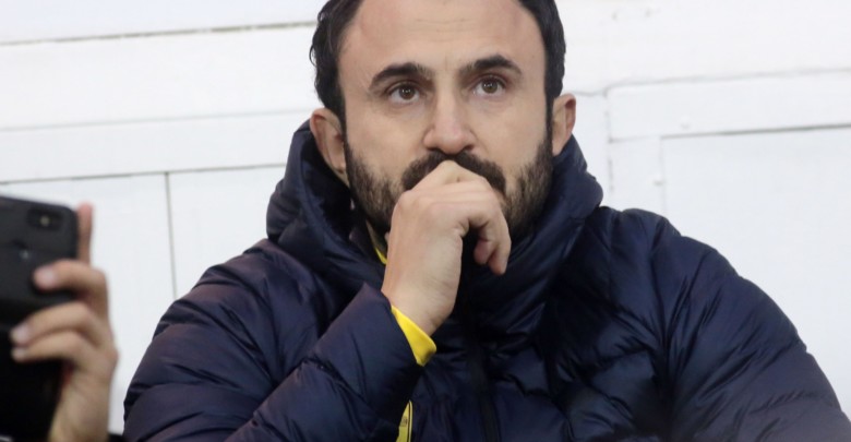 Στην Ξάνθη ο Καρυπίδης