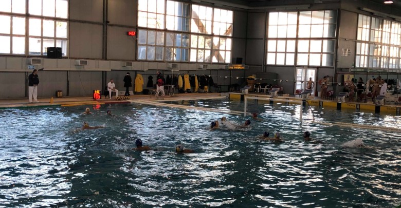 Με εκπληκτικό τέταρτο οκτάλεπτο ο Άρης τον ΝΟ Πατρών