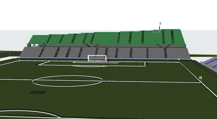 Παντζαρτζίδης: "Όλη η αλήθεια για την ολική ανακατασκευή του Χαριλάου"