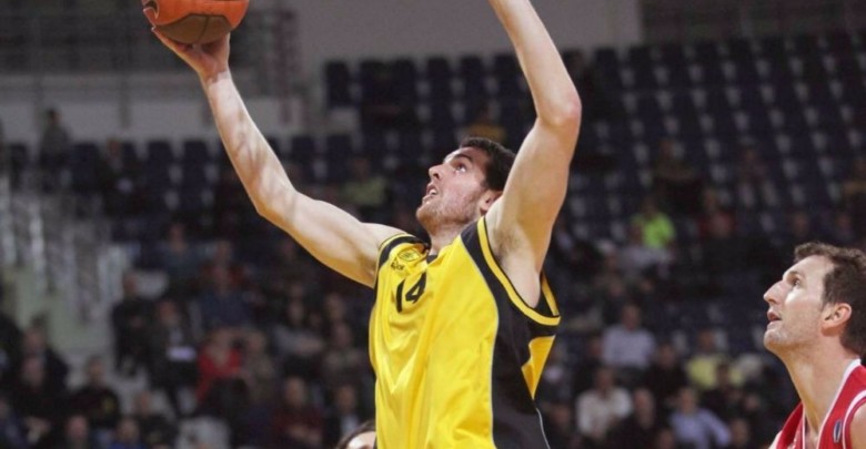 Τσακαλέρης: "Αξέχαστα τα χρόνια μου στον Άρη, ήθελα όσο τίποτα να φέρουμε το κύπελλο στον Λευκό Πύργο"