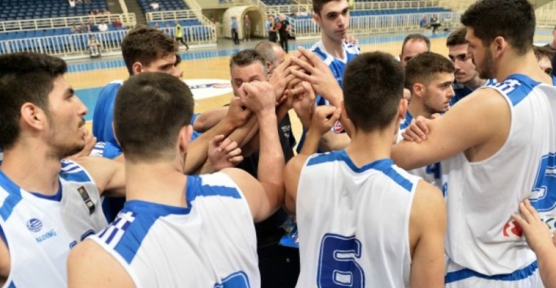 Ξανά μαζί Φλιώνης και Τολιόπουλος