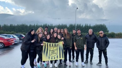 "Να μην μείνει εισιτήριο στο ματς του Σαββάτου"