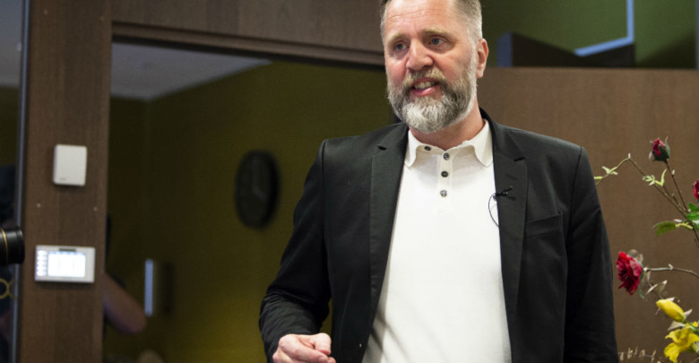 Βέστρομ (Αθλητικός διευθυντής ΑΙΚ): "Υπήρχε ένα ενδιαφέρον για τον Σούντγκρεν, αλλά έχει πλέον αποσυρθεί"