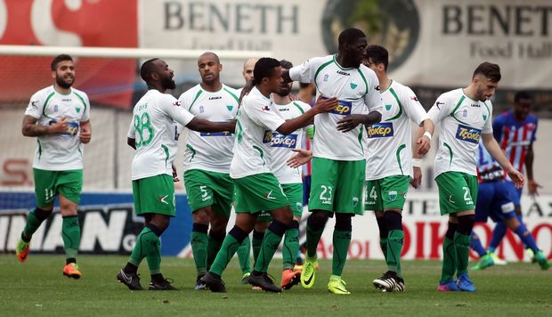 Αυτοί είναι οι "11" του Καραγεωργίου