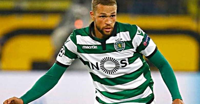 Ενδιαφέρει τον Άρη ο 26χρονος Κασταΐνιος, φορ της Σπόρτινγκ Λισαβόνας!