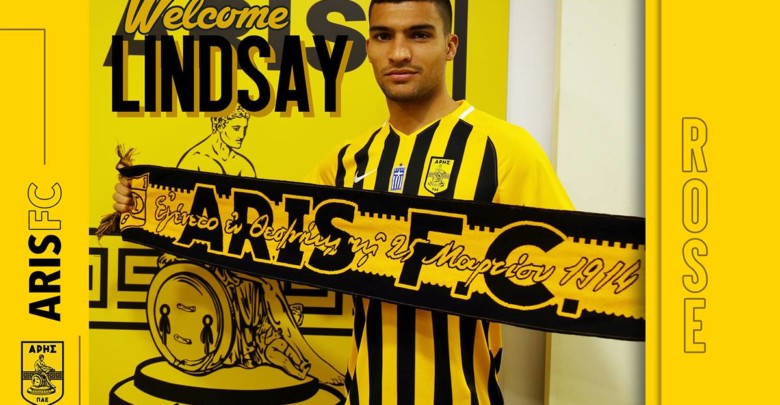 Ο Ρος για το νικηφόρο ντεπούτο του (photo)