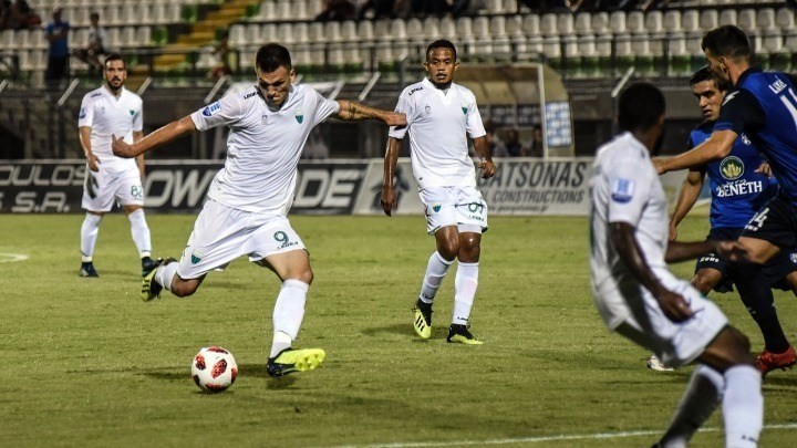 Μαρκόφσκι: "Παίζαμε έναν τελικό"