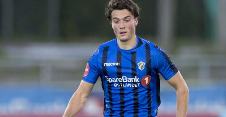 Απέκτησε παίκτη που αγωνίζεται ως δεξί μπακ η ΑΙΚ