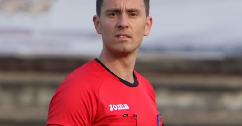 Όταν ο Τάσης...ανακάλυψε πέναλτι του Δεληζήση στο Άρης-Λεβαδειακός