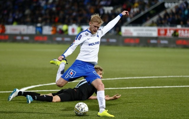 Κρίσιμο Σαββατοκύριακο για Χόλμπεργκ και Σούντγκρεν, αυτά ισχύουν για τις περιπτώσεις των Σουηδών