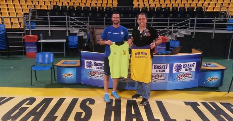 Η καρδιά του Αυτοκράτορα χτυπάει δυνατά στην Αθήνα! "Ο Άρης Ιλίου και τα 150...κιτρινόμαυρα παιδιά"