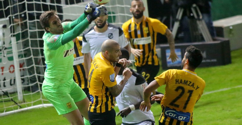 Κοντά σε ανανέωση για δυο χρόνια με Κουέστα, Δεληζήση!