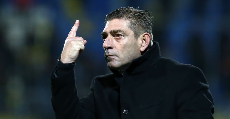 Παντελίδης: "Τα αποτελέσματα ήρθαν με την δουλειά, είμαστε πλέον μια νίκη πιο κοντά στον στόχο"