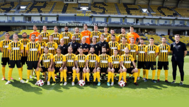 Η αντοχή είναι σπάνιο χαρακτηριστικό και την έχουν μόνο οι αληθινά μεγάλες ομάδες