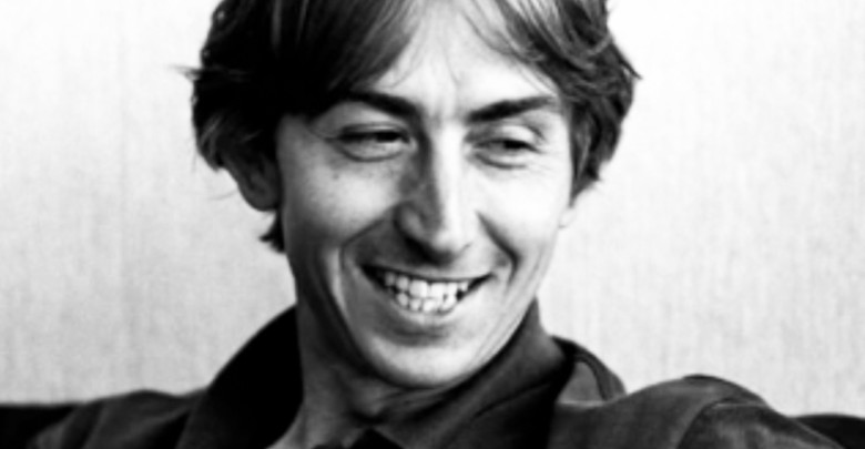 Mark Hollis