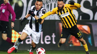 Στην Τούμπα ξημέρωσε η πρώτη μέρα της καινούριας μας ζωής