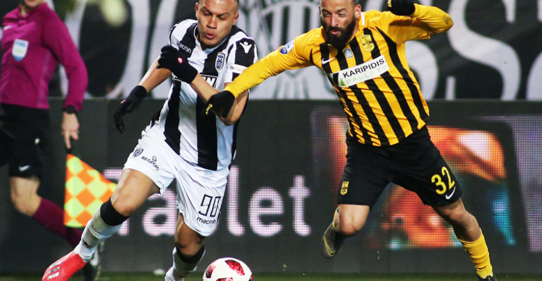 Στην Τούμπα ξημέρωσε η πρώτη μέρα της καινούριας μας ζωής