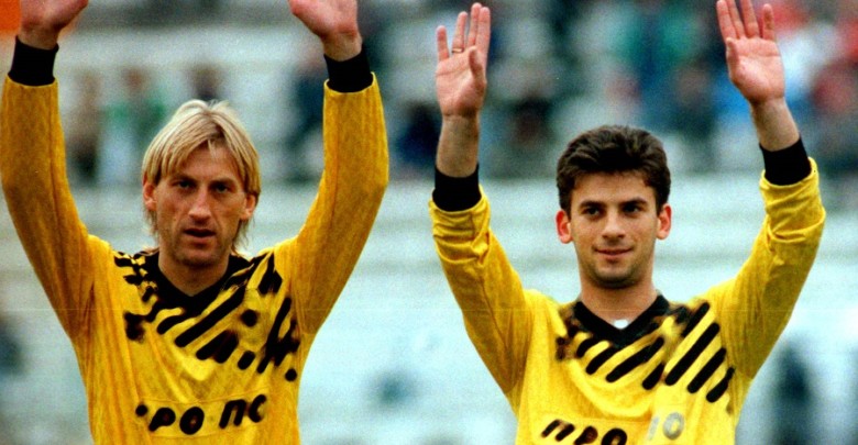 Η νοοτροπία νικητή του Μέλερ οδηγός για το ντέρμπι της Τούμπας