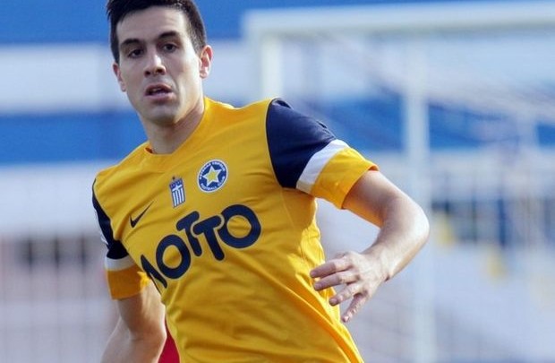 Δεν παίζει με Άρη ο Μουνάφο