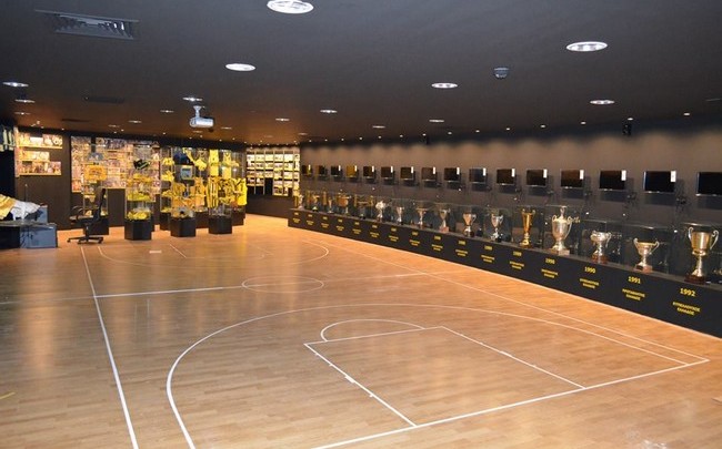 Η δέσμευση του Απόστολου Τζιτζικώστα για το μουσείο του Αυτοκράτορα