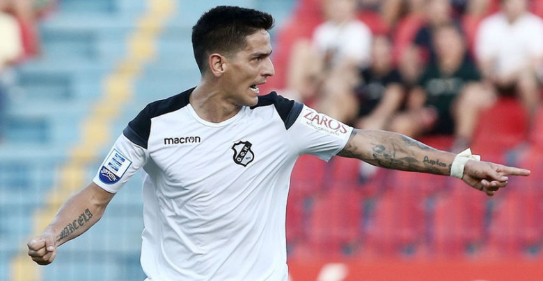 Χωρίς τον πρώτο του σκόρερ ο ΟΦΗ στο Κλεάνθης Βικελίδης