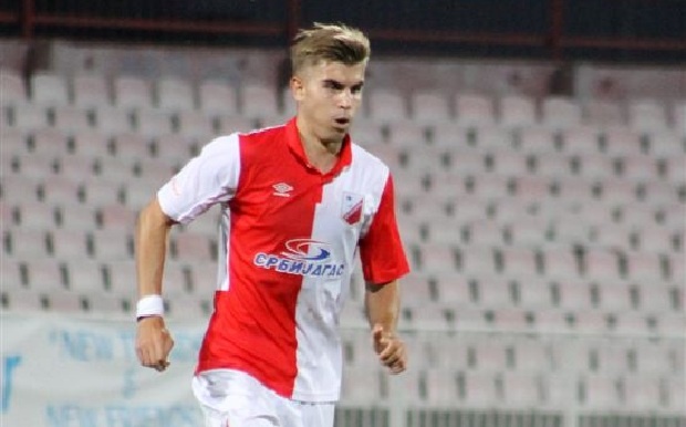 Ενδιαφέρεται για τον 20χρονο Μιλόγιεβιτς της Βοΐβοντίνα ο Άρης!