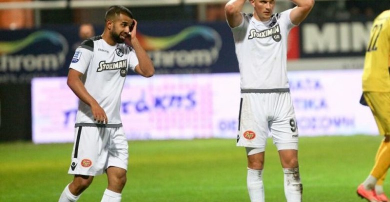 Βόμβα: Υποβιβάζονται ΟΦΗ και Αιγινιακός!