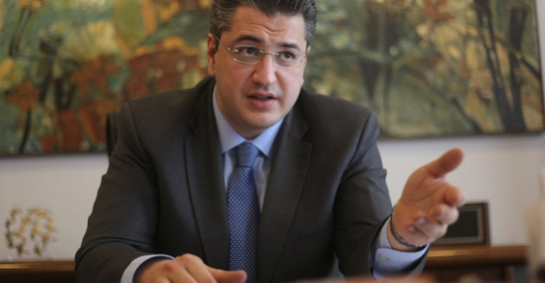 Τζιτζικώστας για το φιλικό "Δεν υπάρχει τίποτα πιο σημαντικό από αυτό, συγχαρητήρια στις ομάδες και τον κόσμο"