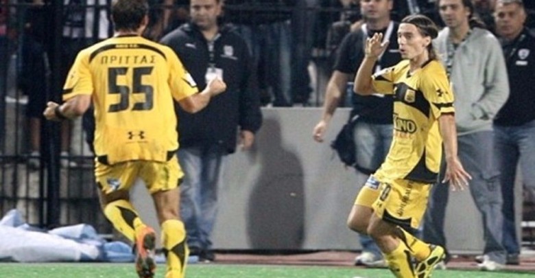 Όταν ο Χαβίτο έκανε ένα ολόκληρο γήπεδο να...σωπάσει (video)