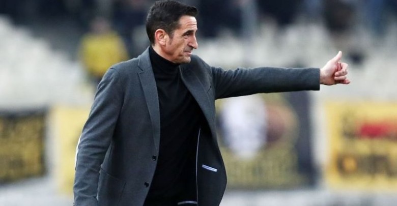 Οι σκέψεις του Χιμένεθ για το Άρης-ΑΕΚ